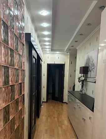 3-комн. квартира, 108 м2, 8/12 эт. Мытищи