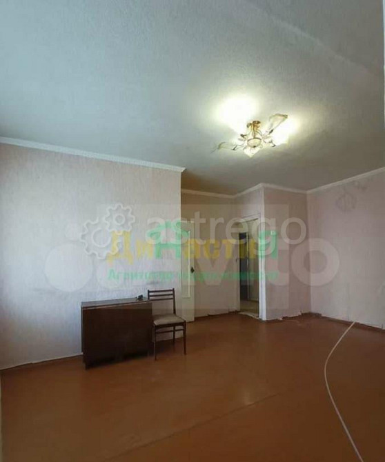 2-комн. квартира, 42.7 м2, 2/2 эт. Белгород - изображение 2