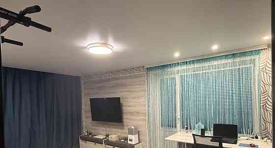 1-комн. квартира, 36 м2, 1/9 эт. Норильск