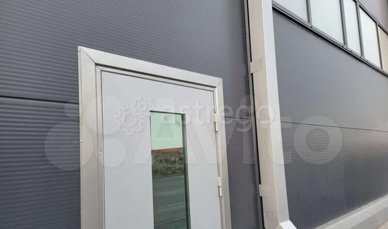 Склад, 4000 м2 Санкт-Петербург - изображение 7