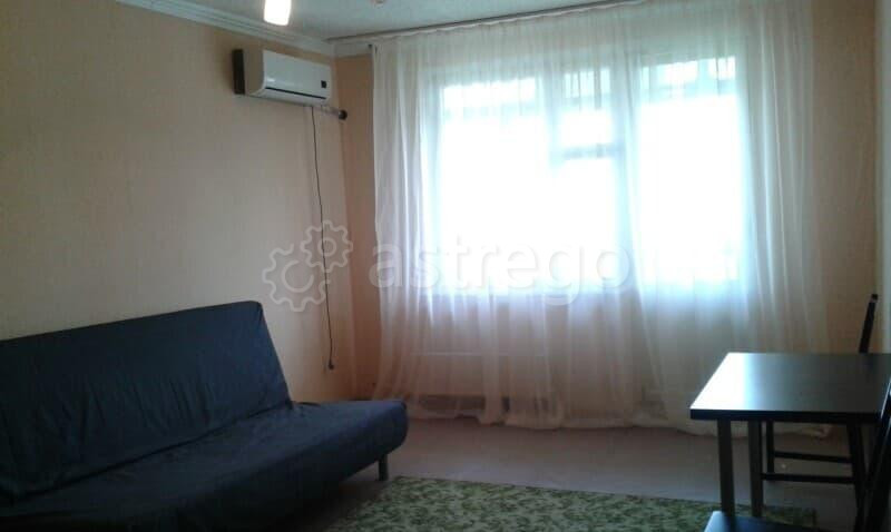 2-комн. квартира, 58 м2, 2/18 эт. Москва - изображение 1