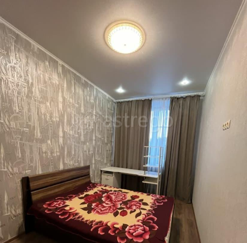 2-комн. квартира, 60 м2, 3/6 эт. Астрахань - изображение 4