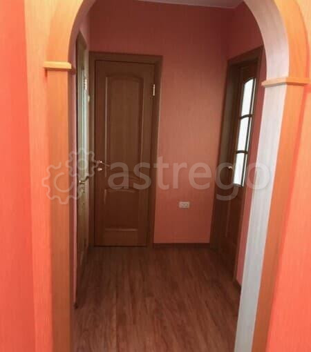 2-комн. квартира, 47 м2, 5/6 эт. Москва - изображение 3