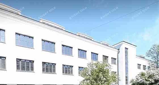 Офис, 1039 м2 Санкт-Петербург