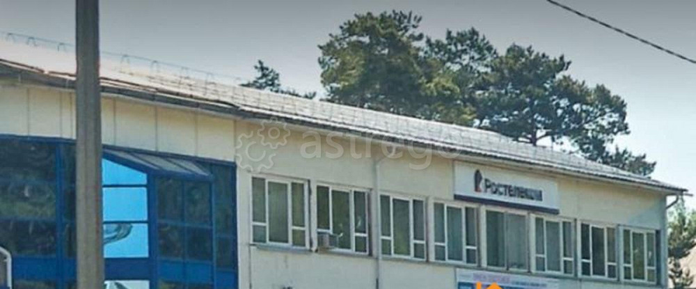 Свободного назначения, 131.9 м2 Лесосибирск - изображение 2