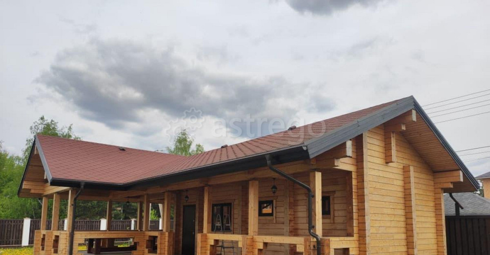 Коттедж, 550.8 м2, 24 сотки, 3 эт. Старая Купавна - изображение 6