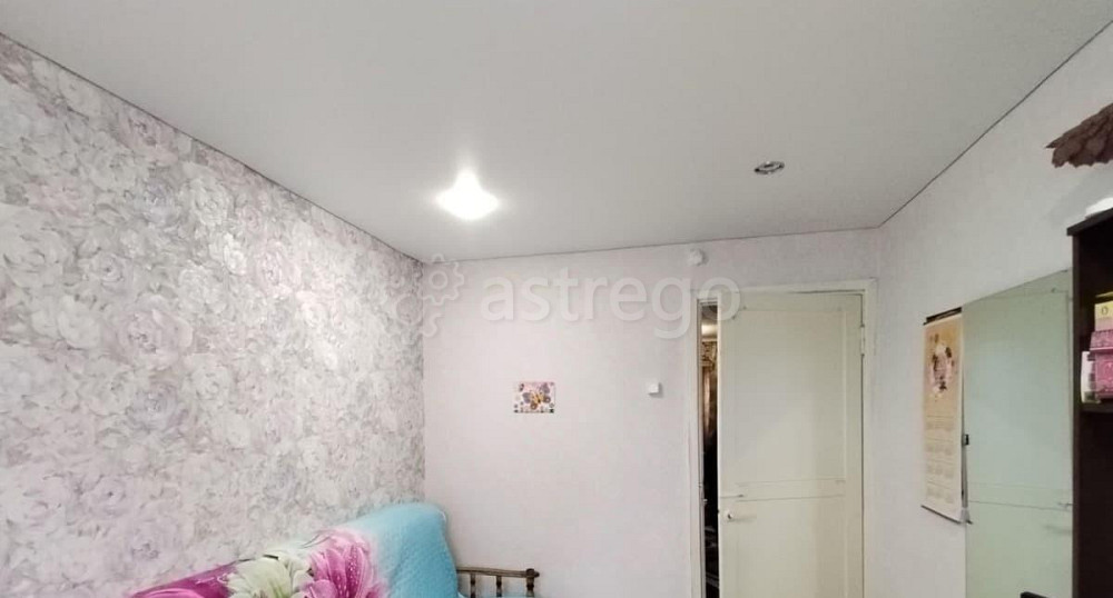 3-комн. квартира, 64 м2, 4/4 эт. Майма - изображение 7