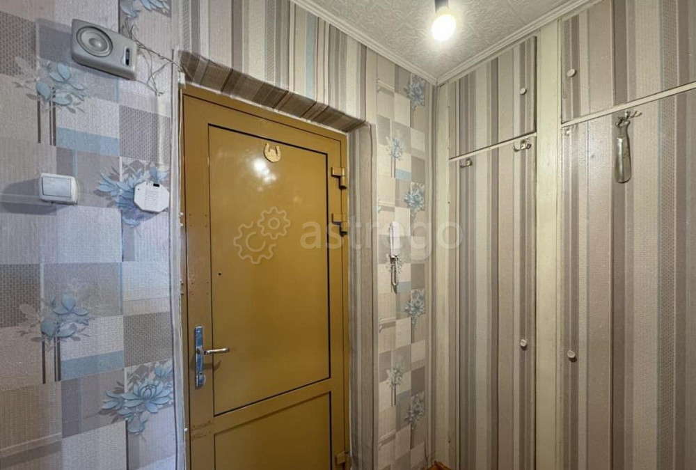 1-комн. квартира, 32 м2, 4/5 эт. Минусинск - изображение 2