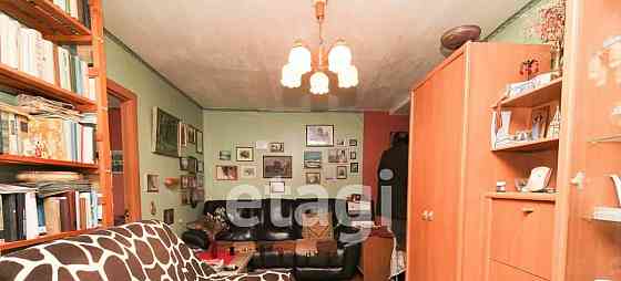 4-комн. квартира, 70 м2, 4/5 эт. Красноярск