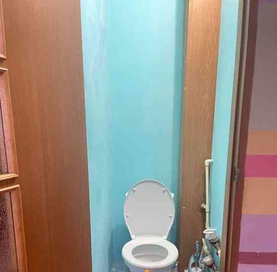 4-комн. квартира, 77 м2, 2/5 эт. Нефтекамск