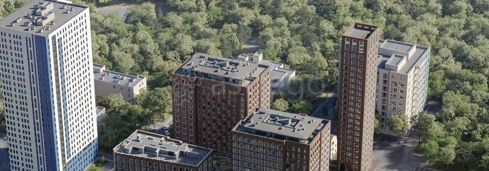 4-комн. квартира, 191 м2, 13/14 эт. Уфа - изображение 6