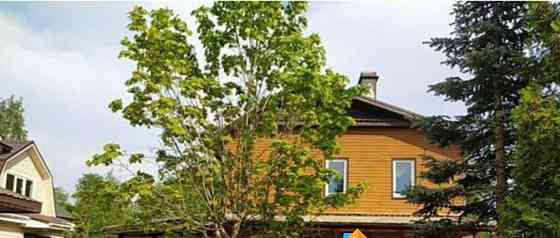 Дом, 200 м2, 23 сотки, 2 эт. Санкт-Петербург