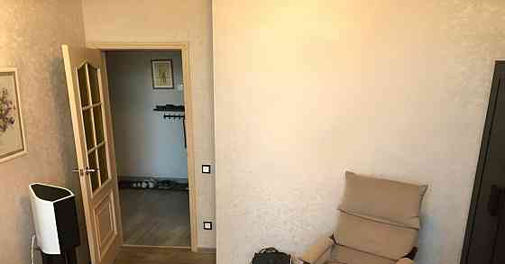 3-комн. квартира, 80 м2, 4/5 эт. Воскресенск