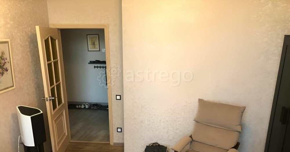 3-комн. квартира, 80 м2, 4/5 эт. Воскресенск - изображение 3