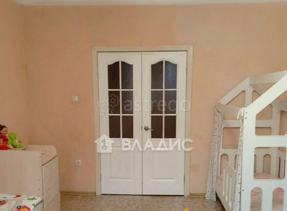 3-комн. квартира, 63.2 м2, 1/2 эт. Бийск - изображение 3
