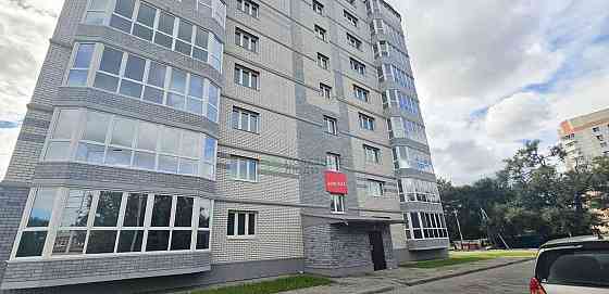 1-комн. квартира, 36.5 м2, 5/9 эт. Благовещенск