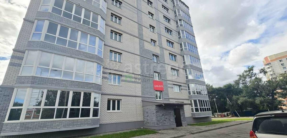 1-комн. квартира, 36.5 м2, 5/9 эт. Благовещенск - изображение 6
