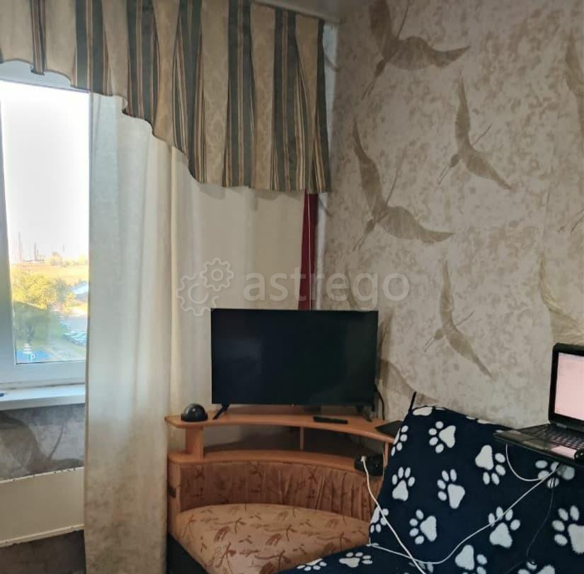 Комната, 12 м2, 4/9 эт. Красноярск - изображение 3