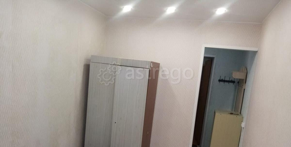 Комната, 65 м2, 3/5 эт. Архангельск - изображение 2