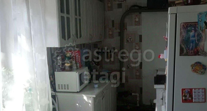 2-комн. квартира, 43.9 м2, 2/2 эт. Бийск - изображение 3