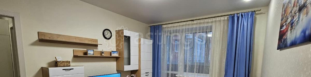 1-комн. квартира, 34.5 м2, 8/9 эт. Северодвинск - изображение 1