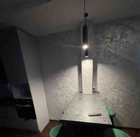 Студия, 35 м2, 7/8 эт. Видное