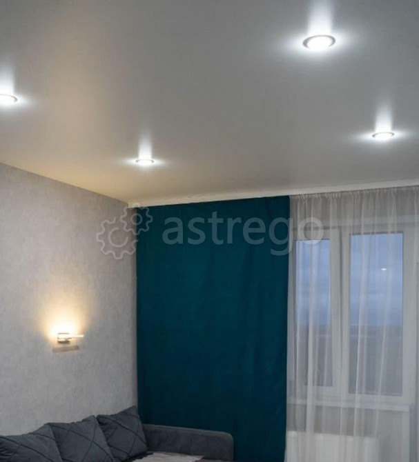 Студия, 30 м2, 12/18 эт. Старая Купавна - изображение 6