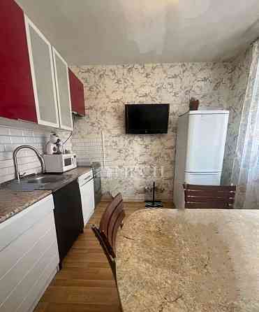 2-комн. квартира, 58.1 м2, 3/25 эт. Химки