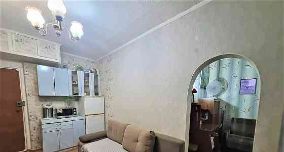 Комната, 14 м2, 9/9 эт. Красноярск