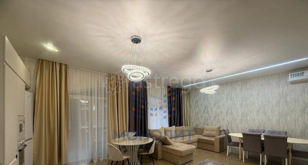 Дом, 135.3 м2, 4 сотки, 1 эт. Апрелевка - изображение 6