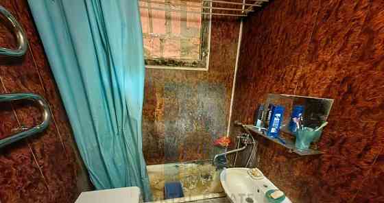 2-комн. квартира, 43.3 м2, 1/5 эт. Подольск