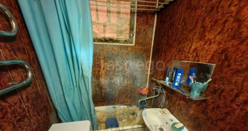 2-комн. квартира, 43.3 м2, 1/5 эт. Подольск - изображение 3