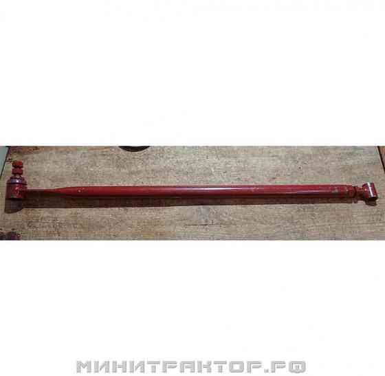 Шатун косилки КДП-35 (КЗНМ 16.000) КСФ-2.1 (стар. обр) Новосибирск