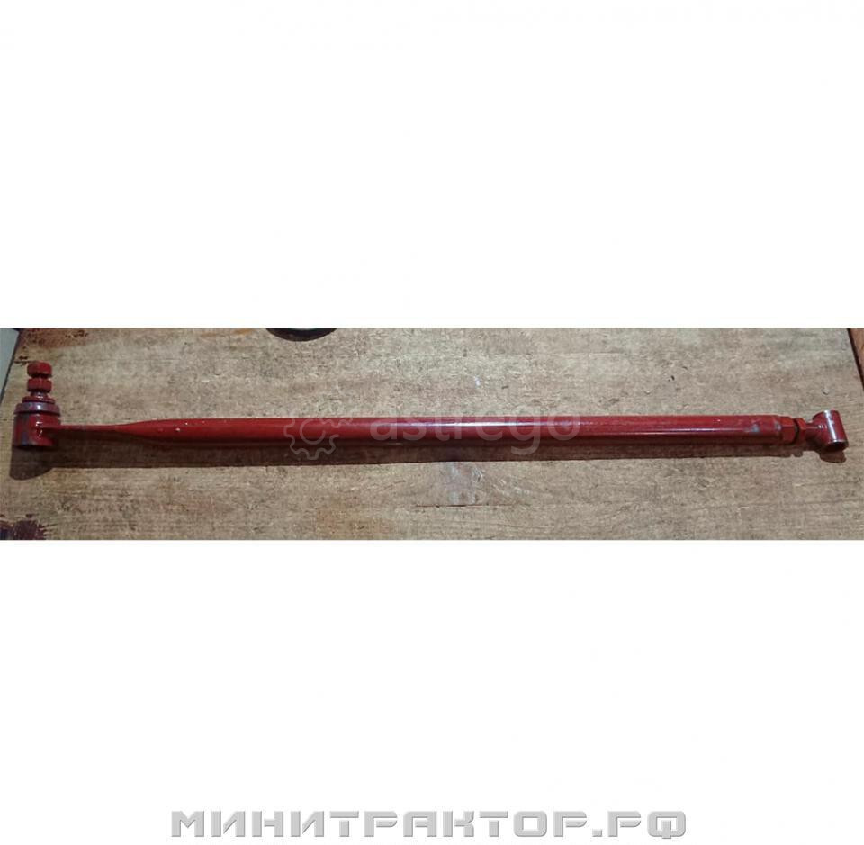 Шатун косилки КДП-35 (КЗНМ 16.000) КСФ-2.1 (стар. обр) Новосибирск - изображение 1
