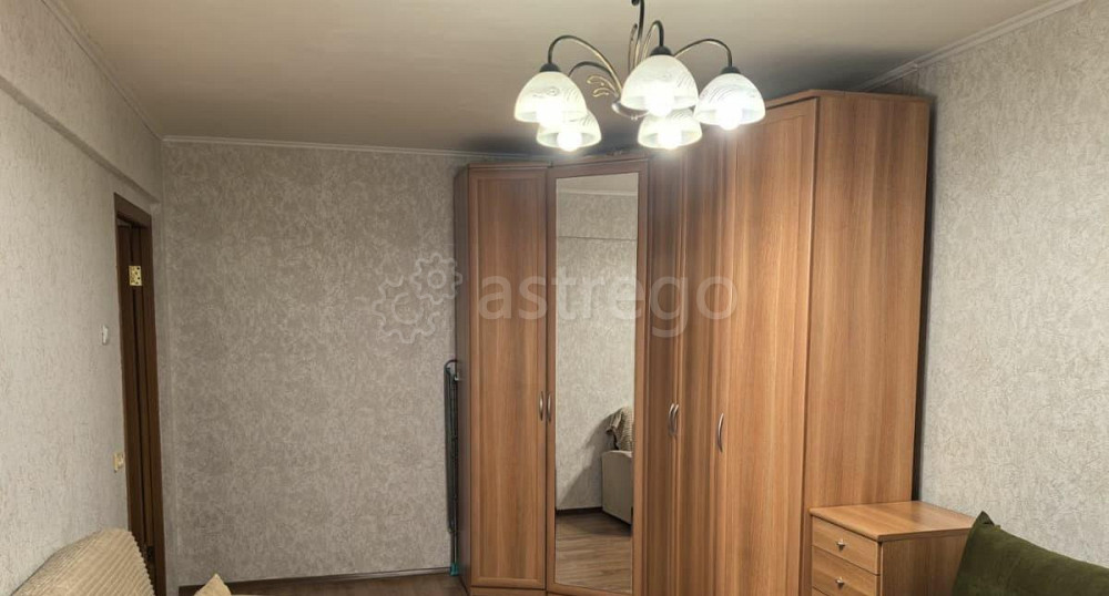 1-комн. квартира, 31.4 м2, 4/5 эт. Красноярск - изображение 2