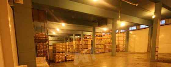 Производственное, 3750 м2 Лосино-Петровский