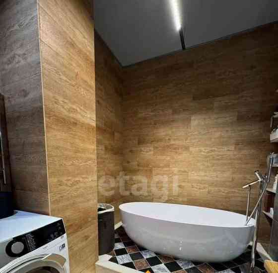 4-комн. квартира, 105 м2, 2/10 эт. Уфа
