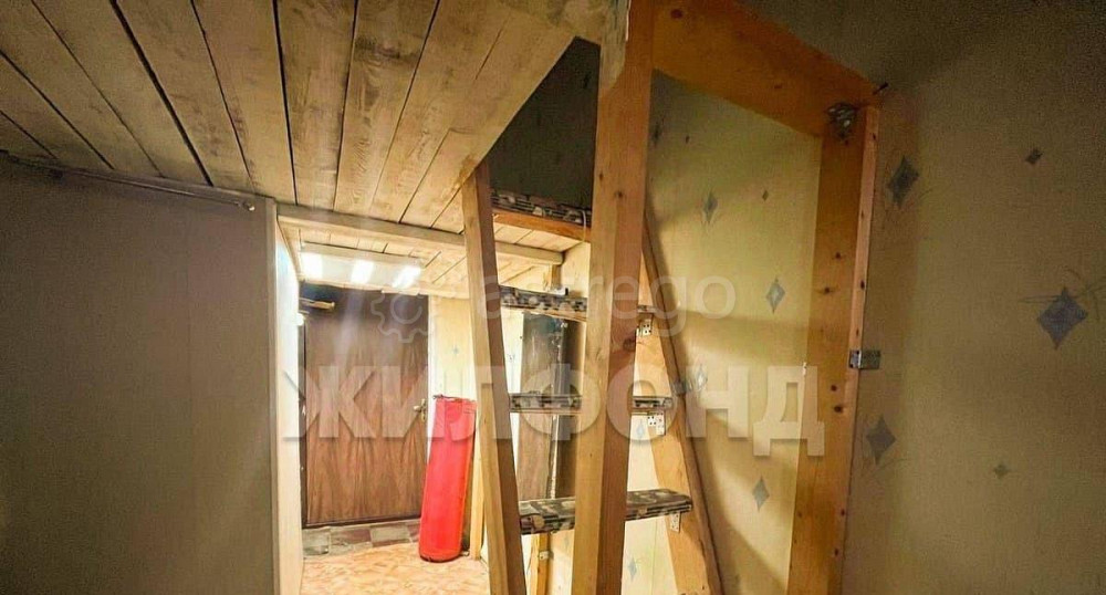 Комната, 21.2 м2, 5/6 эт. Санкт-Петербург - изображение 4