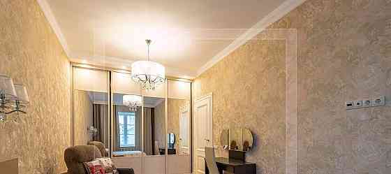 3-комн. квартира, 80 м2, 10/14 эт. Москва
