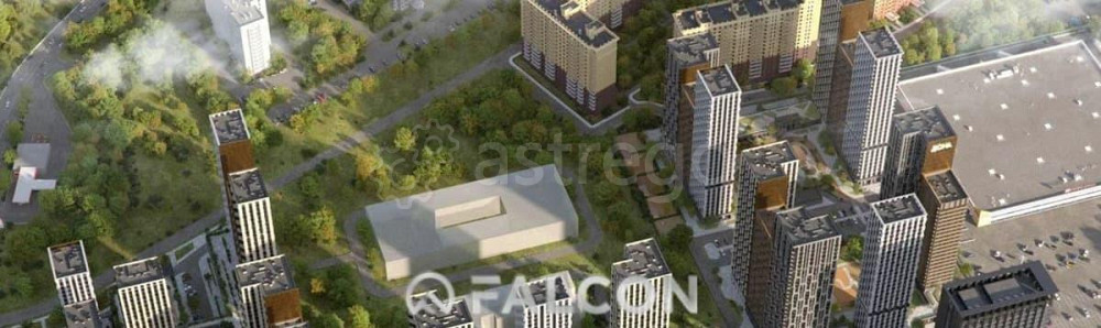 Свободного назначения, 87.35 м2 Котельники - изображение 2