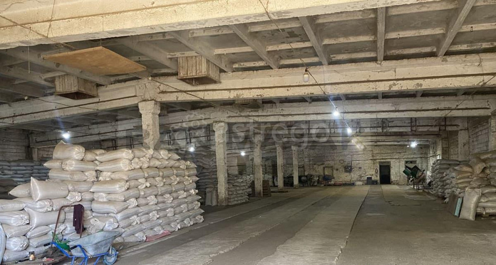 Склад, 1158 м Майкоп - изображение 2