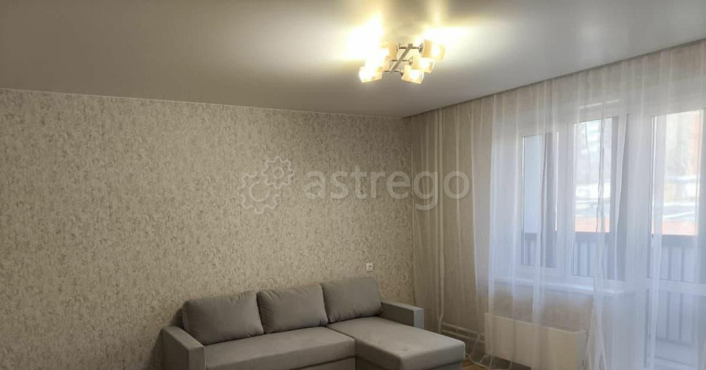 2-комн. квартира, 60.6 м2, 4/17 эт. Красноярск - изображение 6