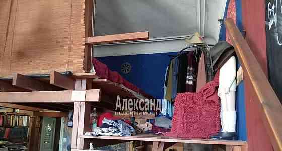 Комната, 25.7 м2, 3/5 эт. Санкт-Петербург