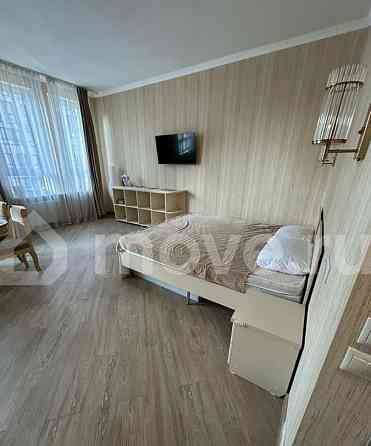 1-комн. квартира, 40 м2, 7/17 эт. Москва