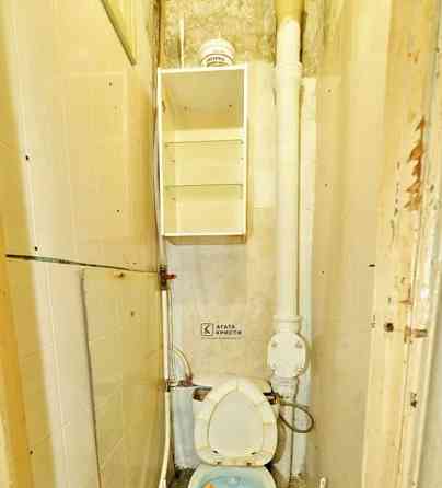 Комната, 16.8 м2, 1/2 эт. Павловский Посад