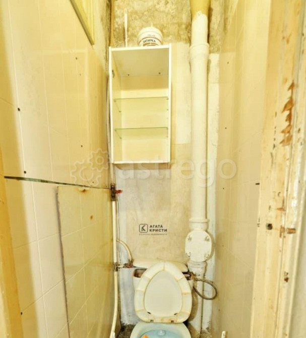 Комната, 16.8 м2, 1/2 эт. Павловский Посад - изображение 2