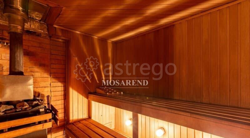 Коттедж, 480 м2 Апрелевка - изображение 5