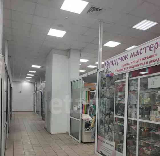 Торговое помещение, 133.5 м2 Красноярск