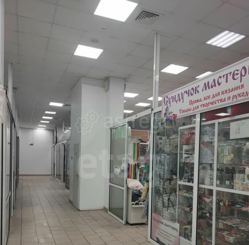 Торговое помещение, 133.5 м2 Красноярск - изображение 2