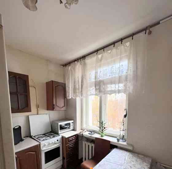 Комната, 16.7 м2, 4/4 эт. Москва
